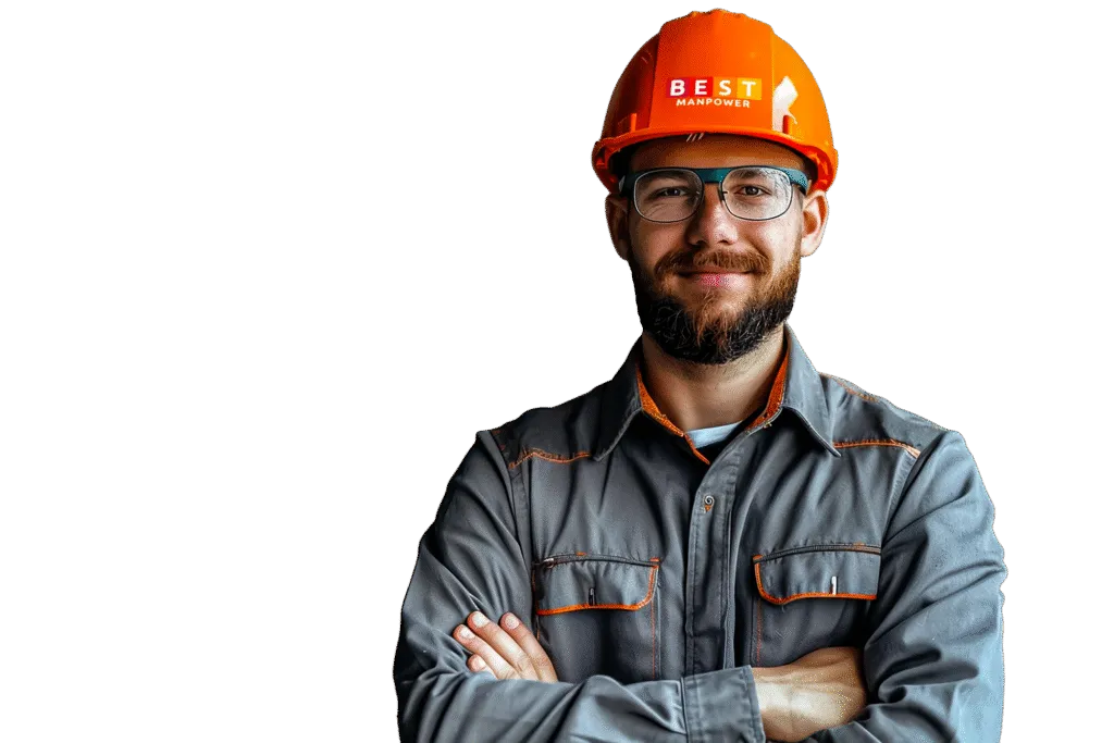 Top manpower supplier in UAE
