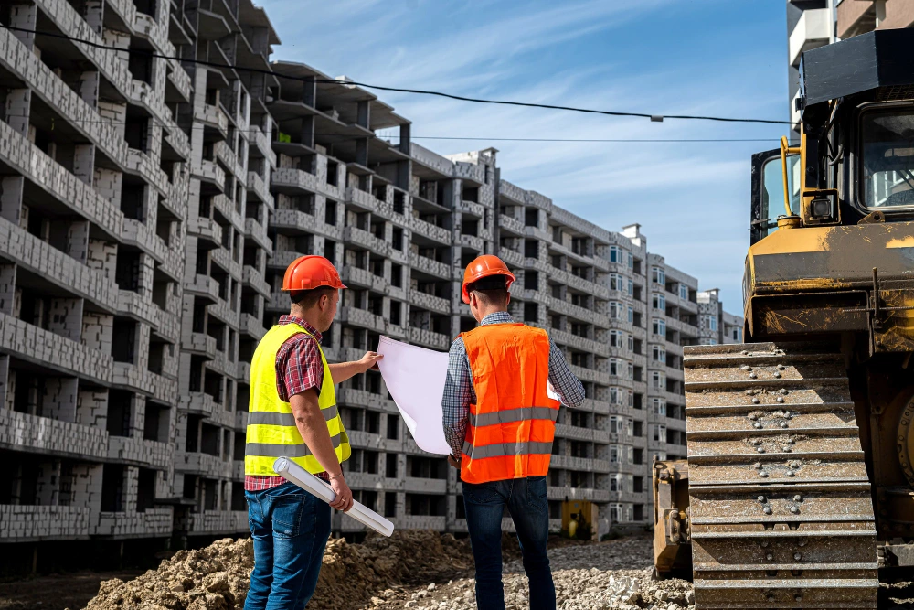 manpower suppliers in Sharjah