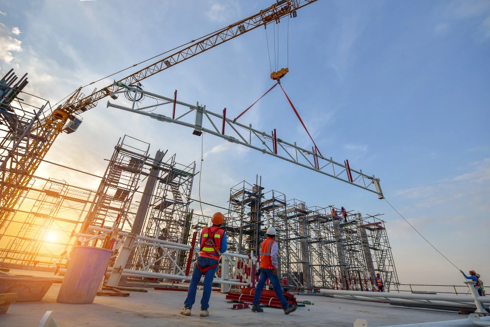 manpower supply in Sharjah