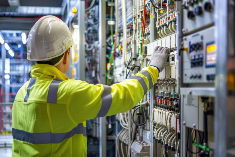MEP Manpower Supply in Abu Dhabi: How to Plan the Right Crew for Each Project Stage